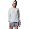 image:imageColumbia Womens Pfg Super Solar Stream II HoodieCool Grey Deltawoods