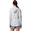 image:imageColumbia Womens Pfg Super Solar Stream II HoodieCool Grey Deltawoods