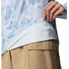 image:imageColumbia Womens Pfg Super Solar Stream II HoodieDark Mirage Deltawoods