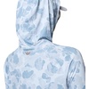 image:imageColumbia Womens Pfg Super Solar Stream II HoodieDark Mirage Deltawoods
