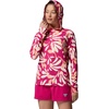 image:imageColumbia Womens Pfg Super Solar Stream II HoodieGuava PinkPetals