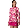 image:imageColumbia Womens Pfg Super Solar Stream II HoodieGuava PinkPetals