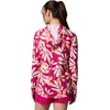 image:imageColumbia Womens Pfg Super Solar Stream II HoodieGuava PinkPetals