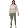 image:imageColumbia Womens Pfg Uncharted Fleece Half ZipCrushed Clay