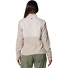 image:imageColumbia Womens Pfg Uncharted Fleece Half ZipCrushed Clay