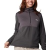 image:imageColumbia Womens Pfg Uncharted Fleece Half ZipShark