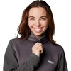 image:imageColumbia Womens Pfg Uncharted Fleece Half ZipShark