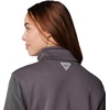 image:imageColumbia Womens Pfg Uncharted Fleece Half ZipShark