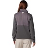 image:imageColumbia Womens Pfg Uncharted Fleece Half ZipShark