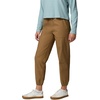 image:imageColumbia Womens ROC Ripstop Jogger Delta XLarge Long