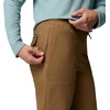 image:imageColumbia Womens ROC Ripstop Jogger Delta XLarge Long