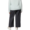 image:imageColumbia Womens ROC Wide Leg Pant Shark 2 Short