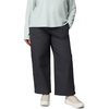 image:imageColumbia Womens ROC Wide Leg Pant Shark 2 Short