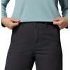 image:imageColumbia Womens ROC Wide Leg Pant Shark 2 Short