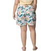 image:imageColumbia Womens Sandy River Printed Short IIIAlpenglow Pasteled