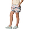 image:imageColumbia Womens Sandy River Printed Short IIIAlpenglow Pasteled