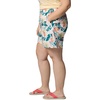 image:imageColumbia Womens Sandy River Printed Short IIIAlpenglow Pasteled