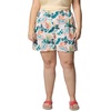 image:imageColumbia Womens Sandy River Printed Short IIIAlpenglow Pasteled