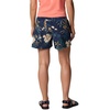 image:imageColumbia Womens Sandy River Printed Short IIICollegiate Navy Outbacked