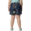 image:imageColumbia Womens Sandy River Printed Short IIICollegiate Navy Outbacked