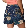 image:imageColumbia Womens Sandy River Printed Short IIICollegiate Navy Outbacked