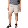 image:imageColumbia Womens Sandy River Printed Short IIIDark StoneFloweret