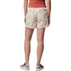 image:imageColumbia Womens Sandy River Printed Short IIIDark StoneFloweret