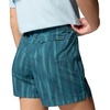 image:imageColumbia Womens Sandy River Printed Short IIIEverblueShimmer