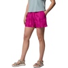 image:imageColumbia Womens Sandy River Printed Short IIIFuchsiaShimmer
