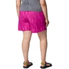image:imageColumbia Womens Sandy River Printed Short IIIFuchsiaShimmer