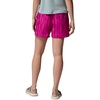 image:imageColumbia Womens Sandy River Printed Short IIIFuchsiaShimmer