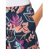 image:imageColumbia Womens Sandy River Printed Short IIIHot Coral Pasteled