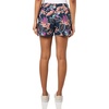 image:imageColumbia Womens Sandy River Printed Short IIIHot Coral Pasteled