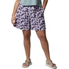 image:imageColumbia Womens Sandy River Printed Short IIILavender PearlFloweret