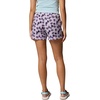 image:imageColumbia Womens Sandy River Printed Short IIILavender PearlFloweret