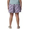 image:imageColumbia Womens Sandy River Printed Short IIILavender PearlFloweret