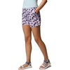 image:imageColumbia Womens Sandy River Printed Short IIILavender PearlFloweret
