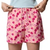 image:imageColumbia Womens Sandy River Printed Short IIIPink SandFloweret