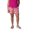 image:imageColumbia Womens Sandy River Printed Short IIIPink SandFloweret