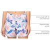 image:imageColumbia Womens Sandy River Printed Short IIISnowdrift Pasteled