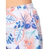 image:imageColumbia Womens Sandy River Printed Short IIISnowdrift Pasteled