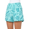 image:imageColumbia Womens Sandy River Printed Short IIISpray Pasteled Tonal