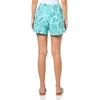 image:imageColumbia Womens Sandy River Printed Short IIISpray Pasteled Tonal