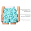 image:imageColumbia Womens Sandy River Printed Short IIISpray Pasteled Tonal