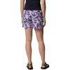 image:imageColumbia Womens Sandy River Printed Short IIIStormwatchBotaniflage Tonal