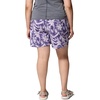 image:imageColumbia Womens Sandy River Printed Short IIIStormwatchBotaniflage Tonal