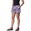 image:imageColumbia Womens Sandy River Printed Short IIIStormwatchBotaniflage Tonal