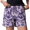 image:imageColumbia Womens Sandy River Printed Short IIIStormwatchBotaniflage Tonal