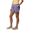 image:imageColumbia Womens Sandy River Printed Short IIIStormwatchShimmer