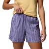image:imageColumbia Womens Sandy River Printed Short IIIStormwatchShimmer